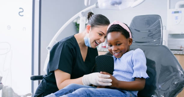 Best Dental X-Rays and Imaging  in Britt, IA